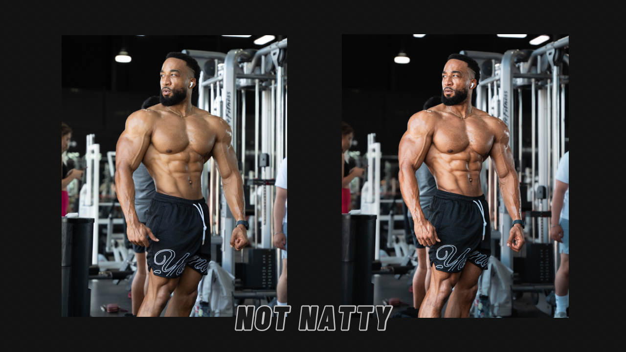 Swoletographer Preset Pack Vol. 2