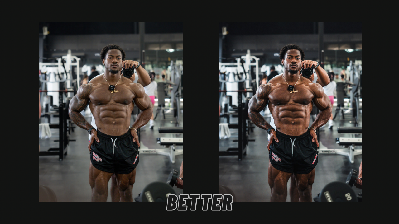 Swoletographer Preset Pack Vol. 2