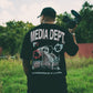 MEDIA DEPT. SHIRT