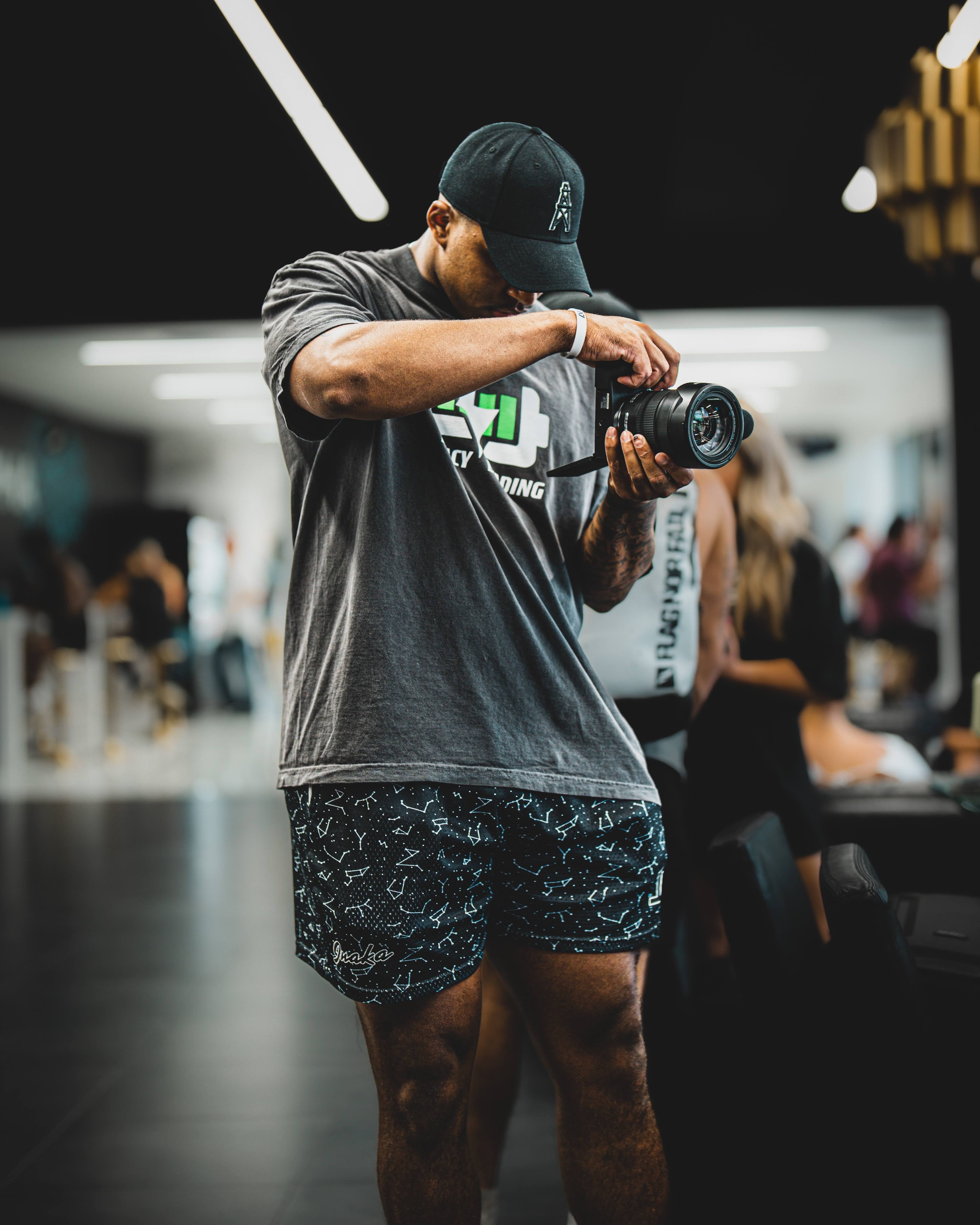 Swoletographer