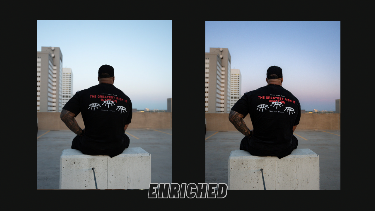 Swoletographer Preset Pack Vol. 2