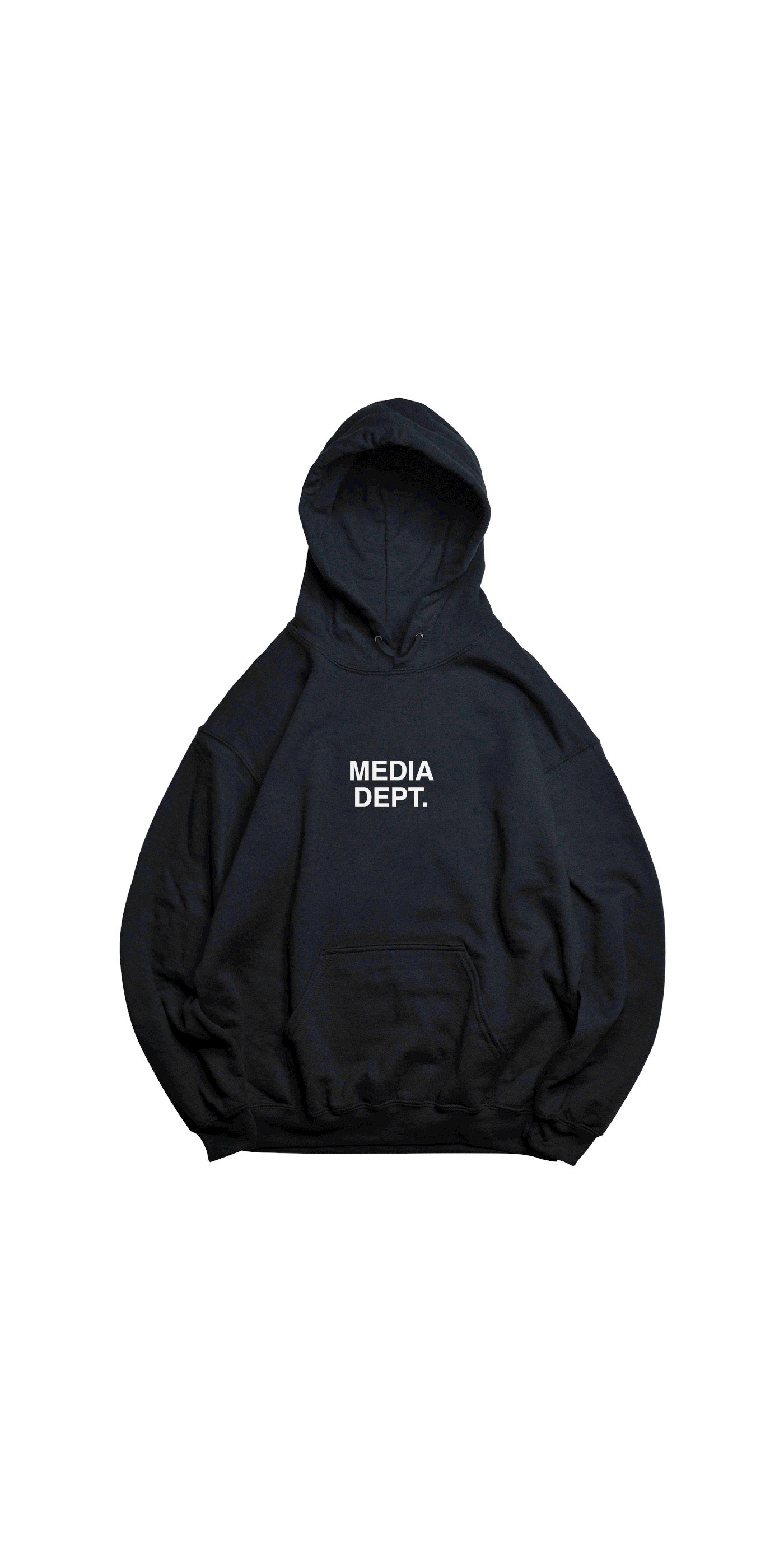 Respect the Craft Hoodie