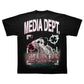 MEDIA DEPT. SHIRT