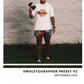 Swoletographer Preset Pack Vol. 2